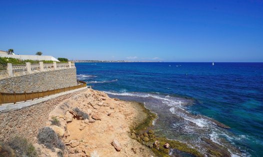 Återförsäljning - Takvåningar -
Orihuela Costa - Lomas de Cabo Roig