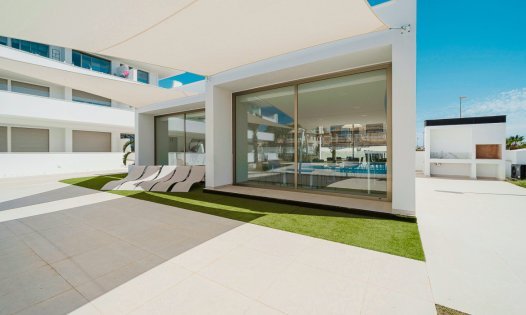 Revente - Penthouses -
Orihuela Costa - Lomas de Cabo Roig