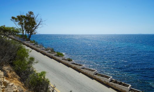 Revente - Penthouses -
Orihuela Costa - Lomas de Cabo Roig