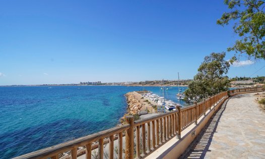 Revente - Penthouses -
Orihuela Costa - Lomas de Cabo Roig