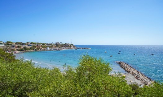 Revente - Penthouses -
Orihuela Costa - Lomas de Cabo Roig