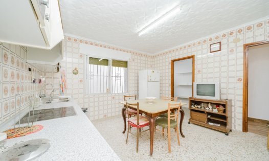 Videresalg - Bungalower -
Pilar de la Horadada