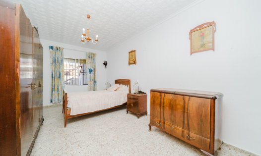 Videresalg - Bungalower -
Pilar de la Horadada