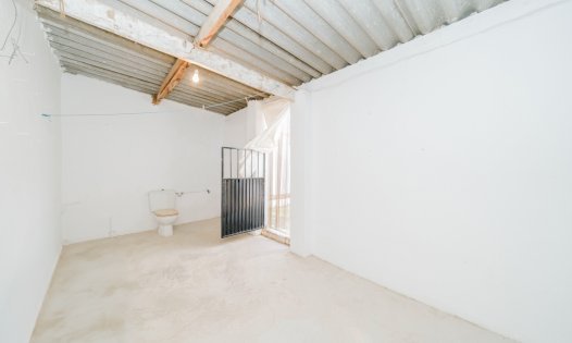 Videresalg - Bungalower -
Pilar de la Horadada