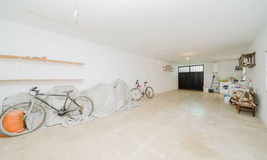 Videresalg - Bungalower -
Pilar de la Horadada