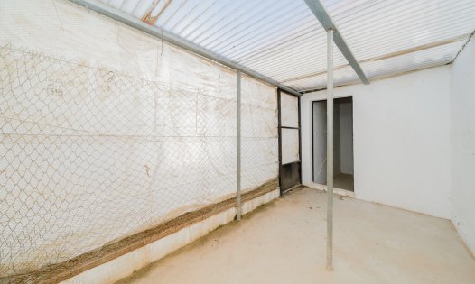 Videresalg - Bungalower -
Pilar de la Horadada