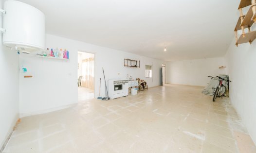 Videresalg - Bungalower -
Pilar de la Horadada