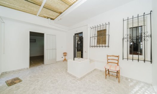 Videresalg - Bungalower -
Pilar de la Horadada