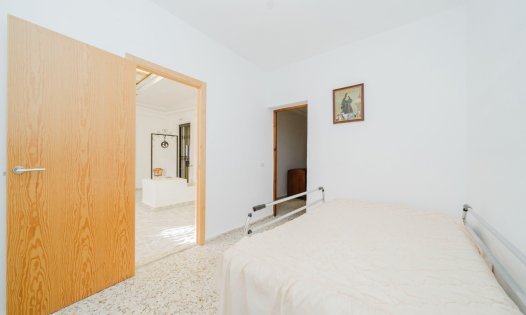 Videresalg - Bungalower -
Pilar de la Horadada