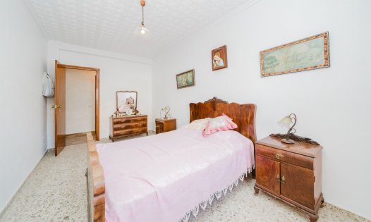 Videresalg - Bungalower -
Pilar de la Horadada