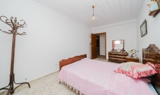 Videresalg - Bungalower -
Pilar de la Horadada