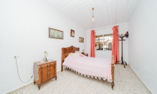 Videresalg - Bungalower -
Pilar de la Horadada