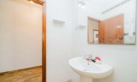 Videresalg - Bungalower -
Pilar de la Horadada