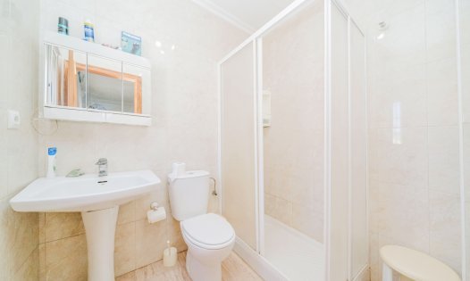 Segunda mano - Bungalows -
Pilar de la Horadada