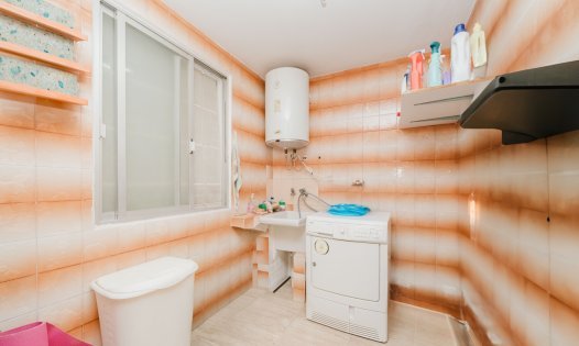 Segunda mano - Bungalows -
Pilar de la Horadada