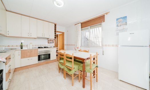 Segunda mano - Bungalows -
Pilar de la Horadada