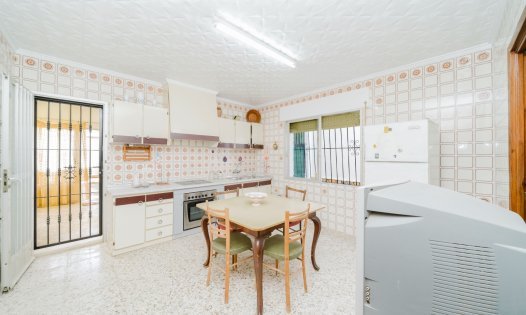 Segunda mano - Casas Adosadas -
Pilar de la Horadada