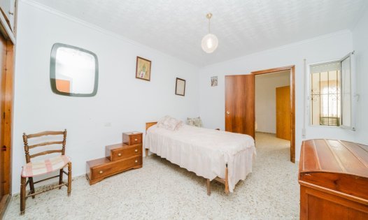 Segunda mano - Casas Adosadas -
Pilar de la Horadada