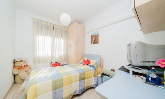 Segunda mano - Casas Adosadas -
Pilar de la Horadada