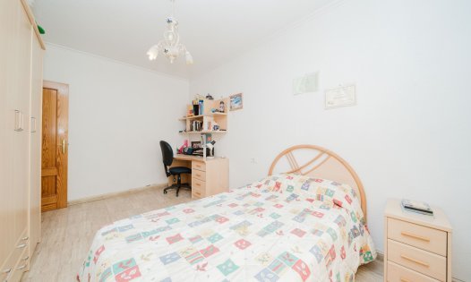 Segunda mano - Casas Adosadas -
Pilar de la Horadada