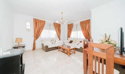 Segunda mano - Casas Adosadas -
Pilar de la Horadada