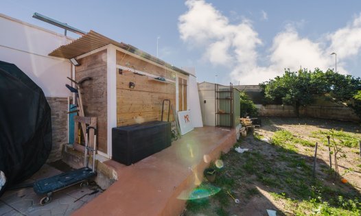 Resale - Terraced Houses -
San Javier - Santiago de la Ribera