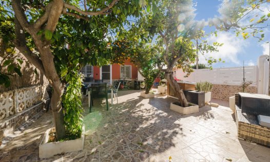 Resale - Terraced Houses -
San Javier - Santiago de la Ribera