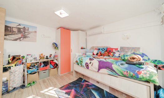 Resale - Terraced Houses -
San Javier - Santiago de la Ribera