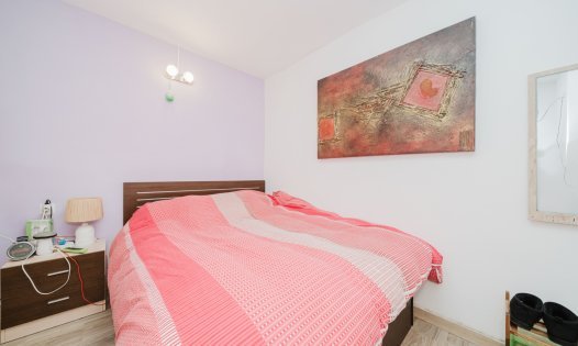 Resale - Terraced Houses -
San Javier - Santiago de la Ribera