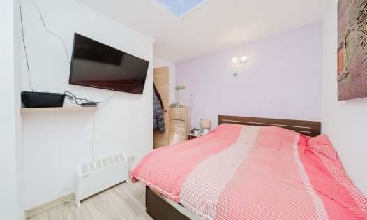 Resale - Terraced Houses -
San Javier - Santiago de la Ribera