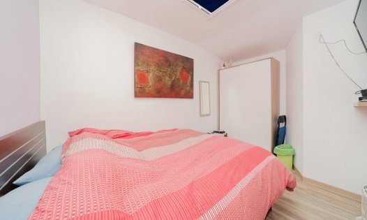 Resale - Terraced Houses -
San Javier - Santiago de la Ribera