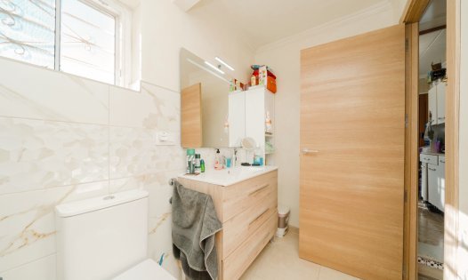 Resale - Terraced Houses -
San Javier - Santiago de la Ribera