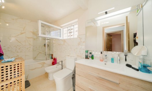 Resale - Terraced Houses -
San Javier - Santiago de la Ribera