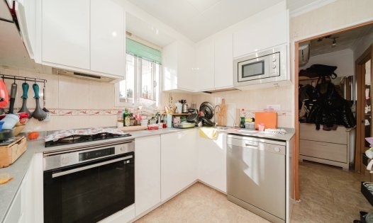 Resale - Terraced Houses -
San Javier - Santiago de la Ribera