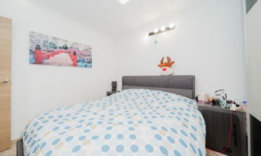 Resale - Terraced Houses -
San Javier - Santiago de la Ribera