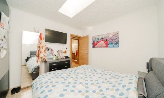 Resale - Terraced Houses -
San Javier - Santiago de la Ribera