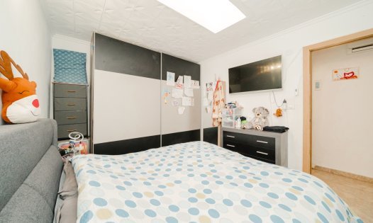 Resale - Terraced Houses -
San Javier - Santiago de la Ribera