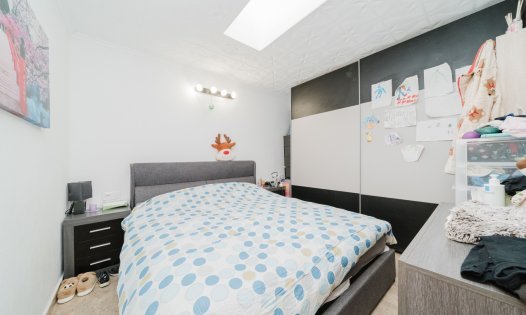 Resale - Terraced Houses -
San Javier - Santiago de la Ribera