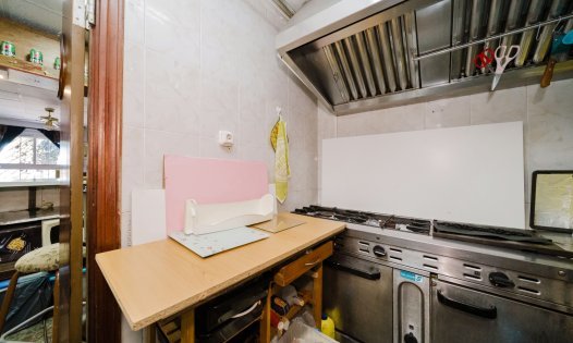 Segunda mano - Locales comerciales -
Torrevieja - Centro - Torrevieja