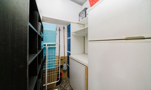 Segunda mano - Locales comerciales -
Torrevieja - Centro - Torrevieja