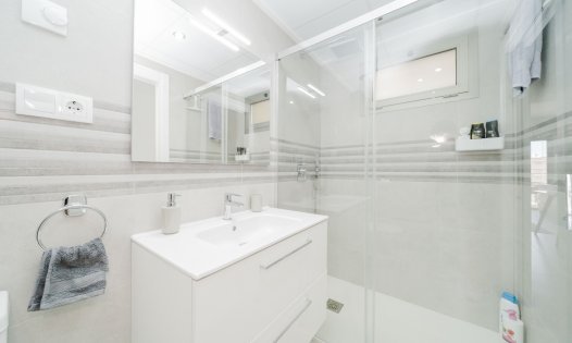 Resale - Apartments -
Orihuela Costa - Villamartín