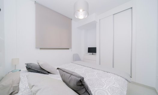 Resale - Apartments -
Orihuela Costa - Villamartín