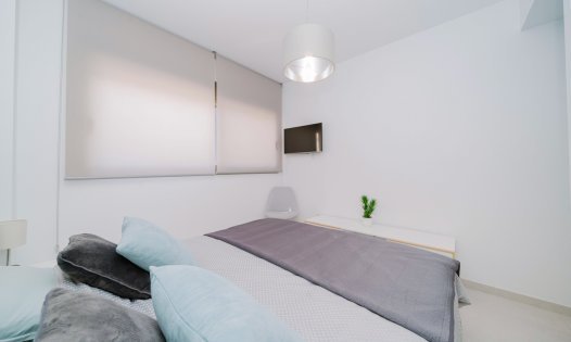 Resale - Apartments -
Orihuela Costa - Villamartín