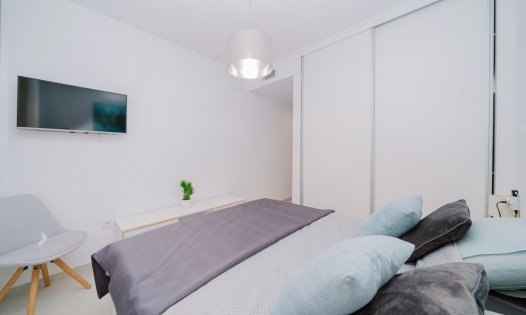 Resale - Apartments -
Orihuela Costa - Villamartín