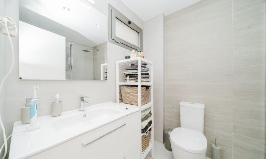 Resale - Apartments -
Orihuela Costa - Villamartín