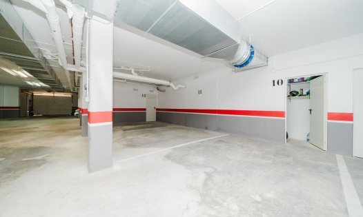 Resale - Apartments -
Orihuela Costa - Villamartín