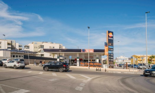 Resale - Apartments -
Orihuela Costa - Villamartín