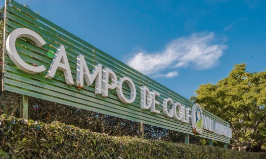 Resale - Apartments -
Orihuela Costa - Villamartín