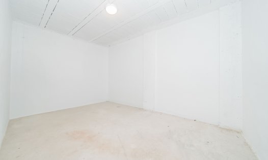 Resale - Terraced Houses -
San Miguel de Salinas