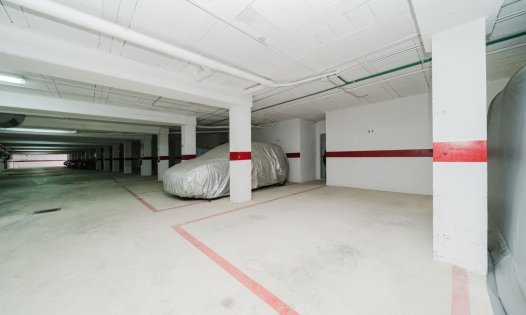 Resale - Terraced Houses -
San Miguel de Salinas